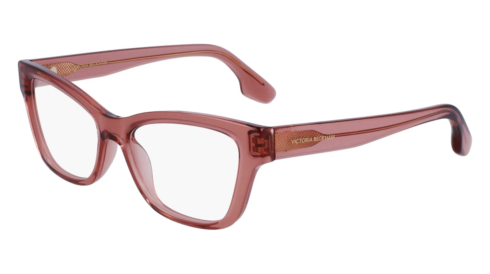 Victoria Beckham VB2642 Eyeglasses - view 2
